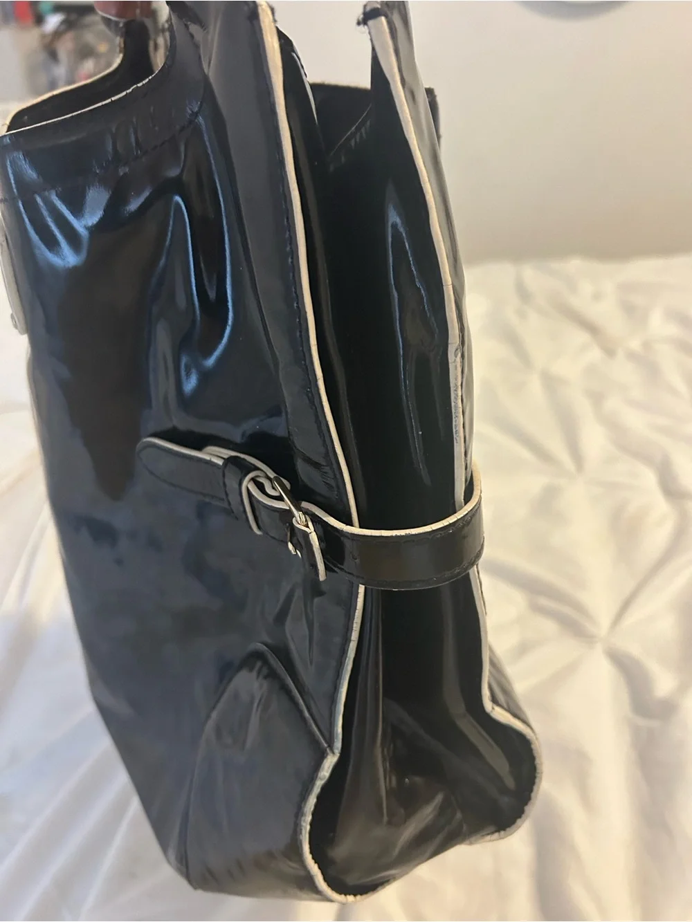 CLOSET CLEANOUT  Kate Spade vintage bag RARE find